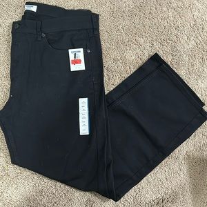 NWT Denizen For Levi's 285 Relaxed 38x30